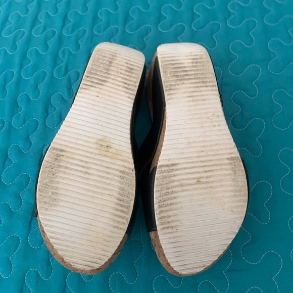 Cklass -Platform sandals - Picture 8 of 10